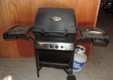 Fiesta Gas Grill