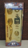 Kwik Set Maximum Security Door Handle