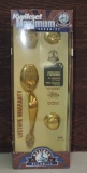 Kwick Set Maximum Security Lock