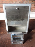 Stainless Steel Paper Towel Dispenser