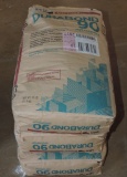 (3) 25 Pound Bags of Joint Compound