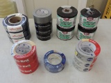 Lot of Tape