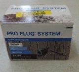 Pro Plug System