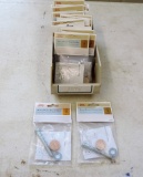 (25) Rail/Post Fastener Packs