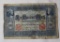 1909 100 German Reich Bank Notes