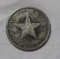 1915 Cuba Silver Liberated Coin