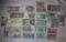 Mixed Lot off World Bank Notes