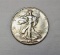 1946-S UNC Walking Liberty Half Dollar