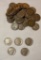 (51) Full Date Buffalo Nickels