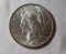 1923 Peace Silver Dollar