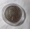 1926-D Peace Silver Dollar