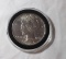 1924 AU Peace Silver Dollar