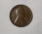 Key Date 1924-D Wheat Cent