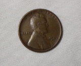 Key Date 1924-D Wheat Cent