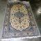 Finely Hand Woven Oriental Carpet