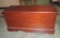 Nice Lane Cedar Chest