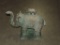 Austin Products Ceramic Elephant Sculpture