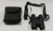 Nikon Sporter 1 Binoculars In Case