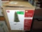 7.5 Foot Holiday Living Christmas Tree In Box