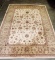 Kaleen Room Size Floral Design Oriental Machine Made Carpet