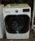 LG True Steam Front Load Dryer