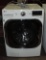 LG Steam Direct Drive Washer