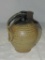 Seagrove Area Snake Handle Jug