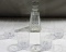 5 Pc Waterford Decanter Set