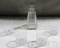 5 Pc Waterford Decanter Set