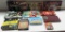 Lot Of 11 Board Games