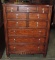 6 Drawer Liz Claiborne Chest