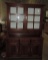 2 Pc Solid Cherry Hutch By Wood Market LTD