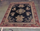 Chinese Design Room Carpet