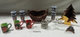 Miscellaneous Household Lot