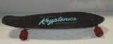 Kryptonics California Skateboard