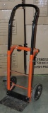 2 Wheel Hand Truck