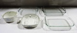 Box Lot Kitchen Bakeware