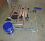 10 Pc Tool Lot