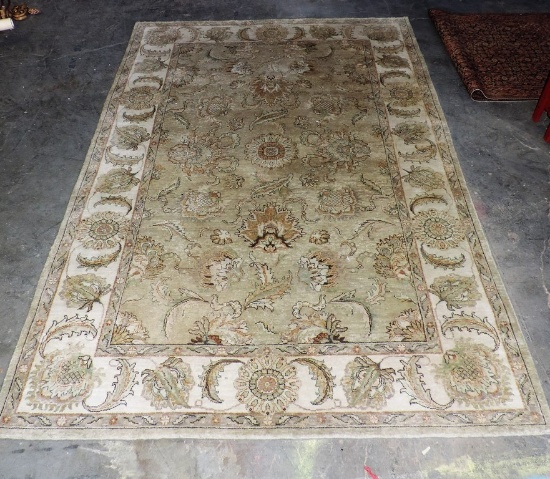 Decorative Modern Carpet