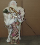 Victorian Large-Sized Santa Claus