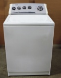 Whirlpool Top Load Washing Machine
