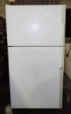 Maytag Plus 2 Door Refrigerator