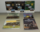 7 Railroading Books
