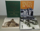 North & South Carolina History Books