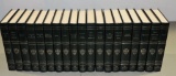 19 Volumes Of Harvard Classics 1938 Edition