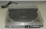 Panasonic SL-N15 DC Automatic Turntable System