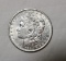 1884 O Uncirculated Morgan Silver Dollar