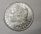 1883 Uncirculated Morgan Silver Dollar