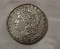 1886 Morgan Silver Dollar