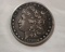 1885 S Morgan Silver Dollar